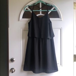 Black Dress Size Medium